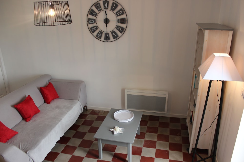 To each his nest "Gîte Colombe"