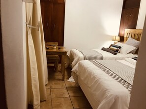 9 عدّة غرف نوم وواي فاي