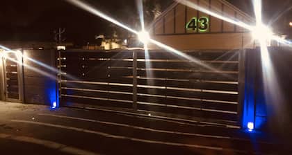 Apartamento de una habitación para alquilar en bases diarias