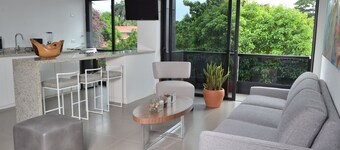 Onix Apartments