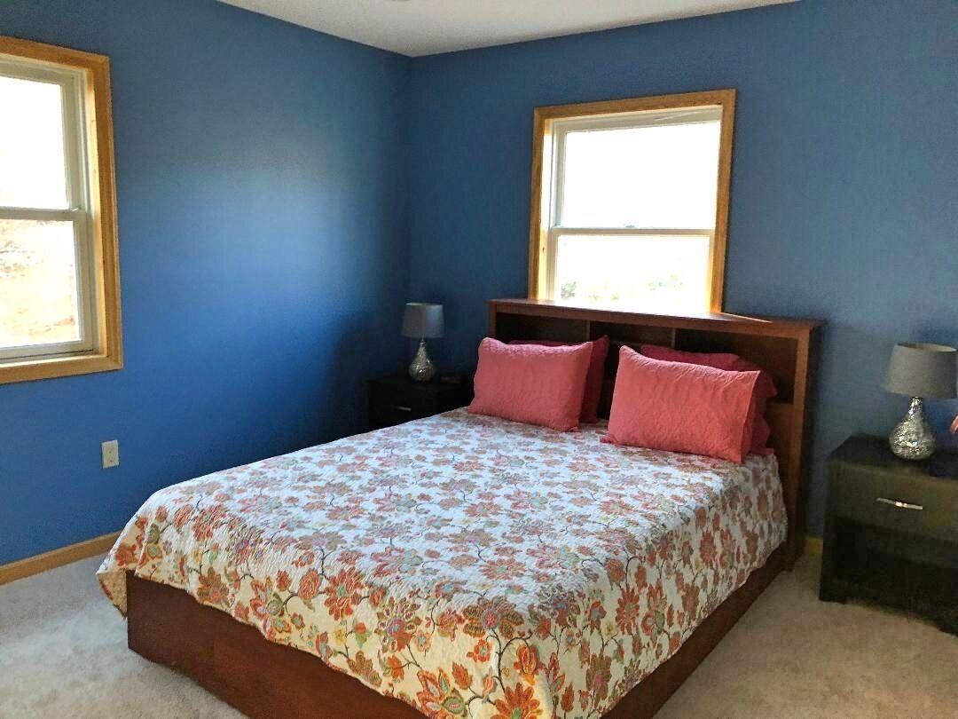 Gorgeous Mountain View 8 miles from Appalachian Trail