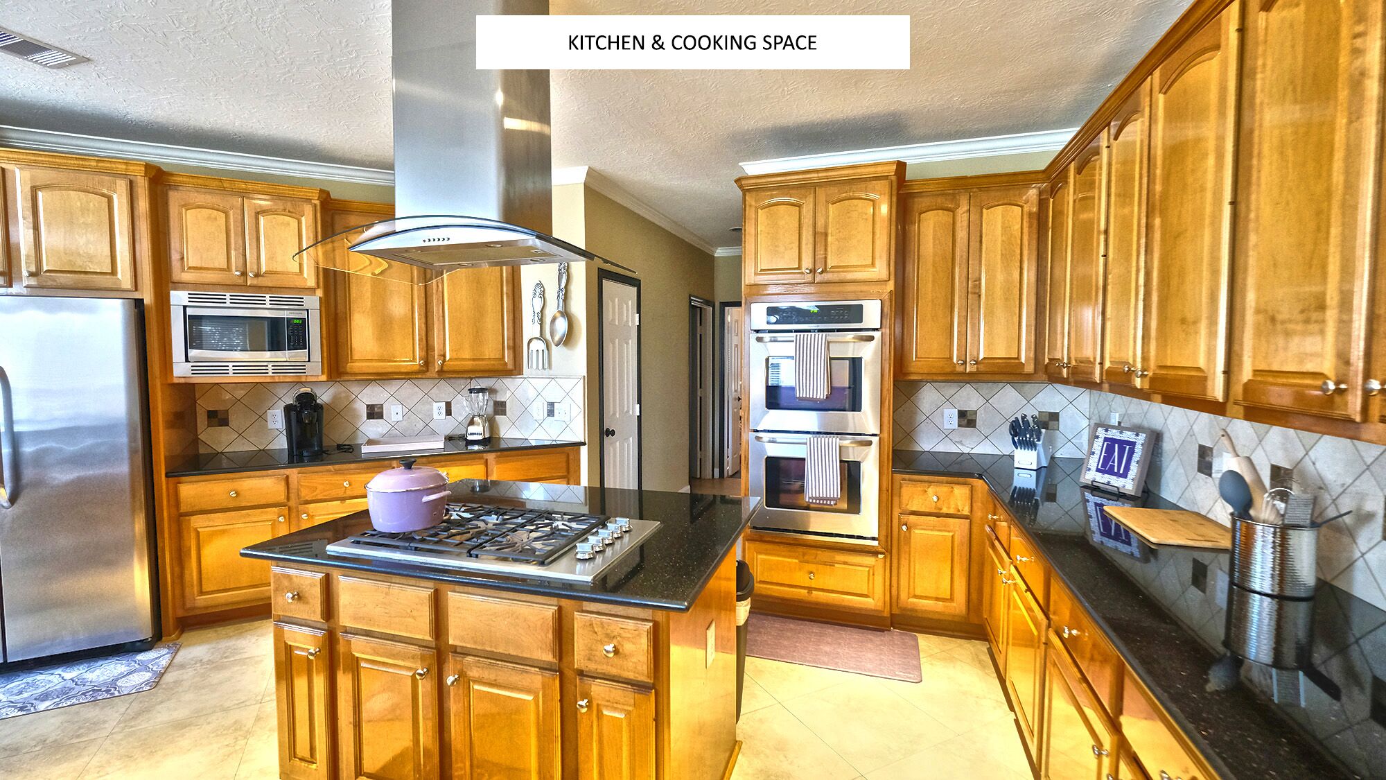 Eagle.Cedar❤️ A HOUSE AS BIG AS TEXAS 4"