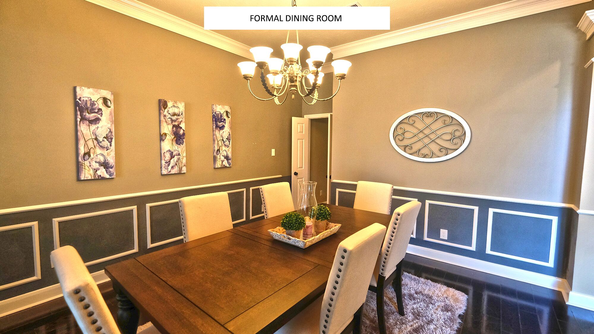 Eagle.Cedar❤️ A HOUSE AS BIG AS TEXAS 4"