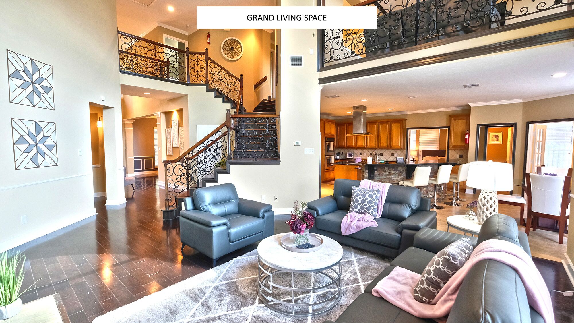 Eagle.Cedar❤️ A HOUSE AS BIG AS TEXAS 4"