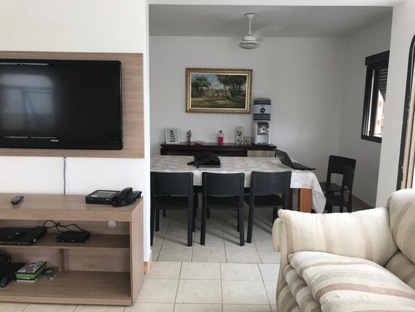 電視、DVD 播放機