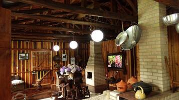 CasarĂŁo FamĂlia | View from room