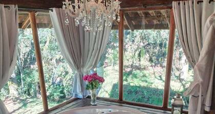 Pousada Recanto dos PĂŽneis