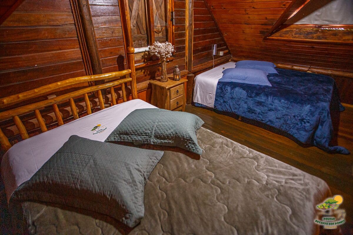 2 bedrooms, down duvets, free WiFi, bed sheets