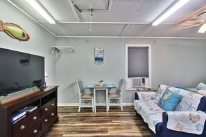 智能電視