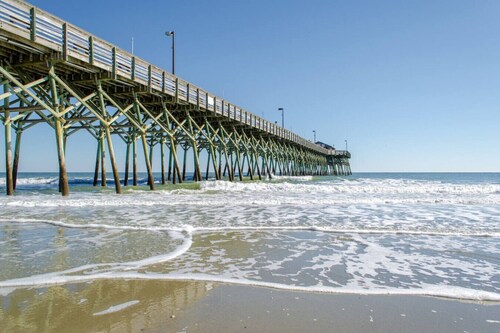 Lemmikkiystävällinen pieni mökki 