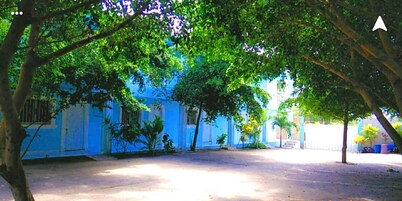 Hotel Sol Caribe