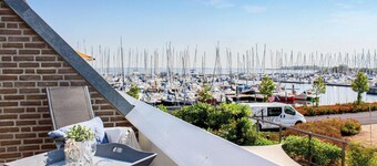 2 bedroom stunning home in Bruinisse