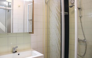 Dusche