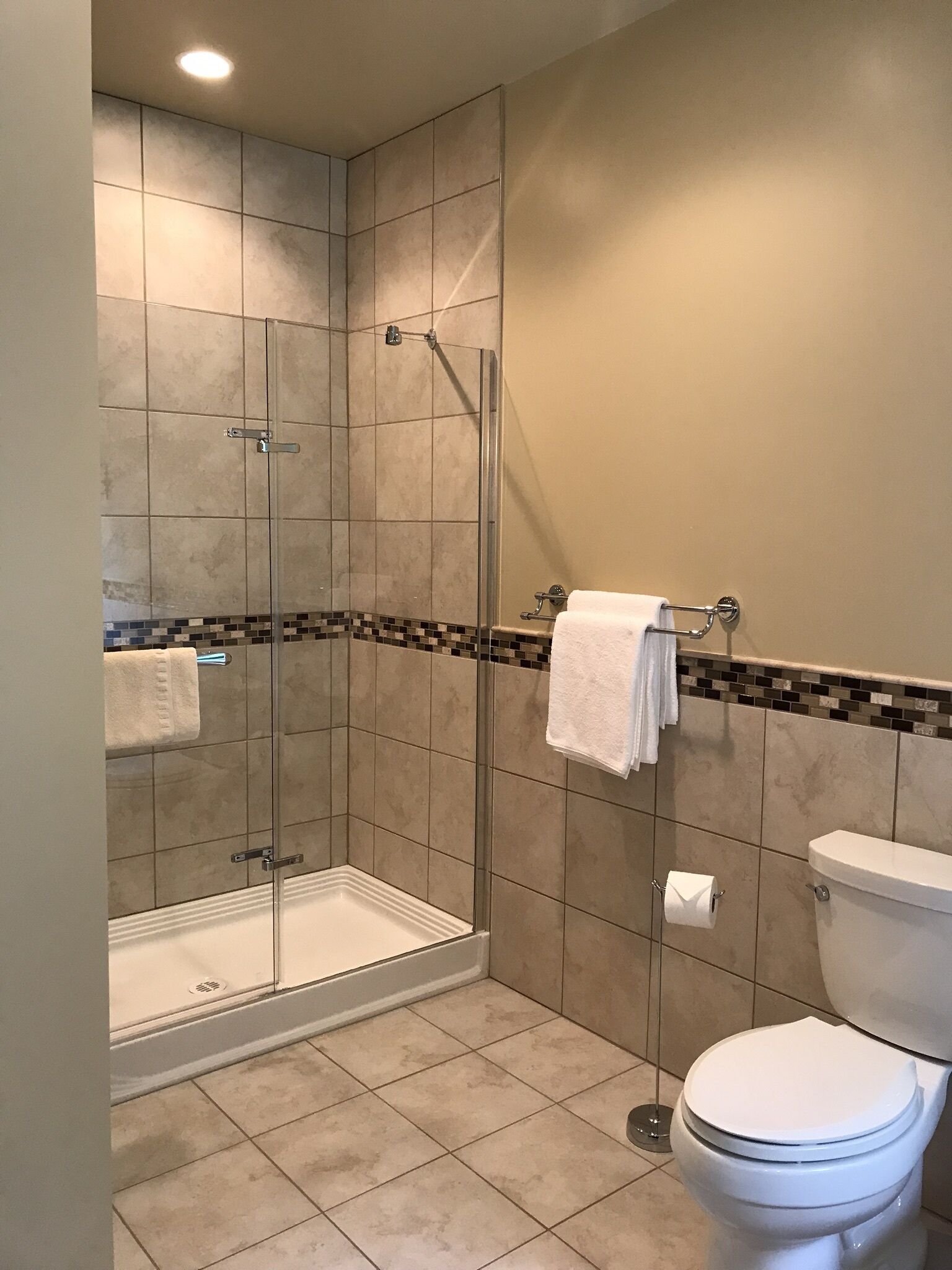 Unit #1 | Harrison Chalet Suites at Harrison Hot Springs