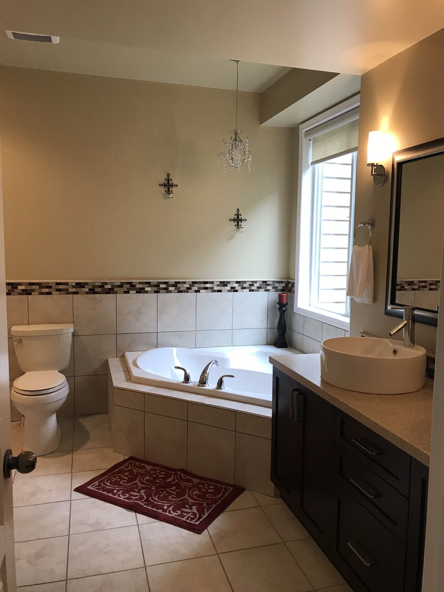 Unit #1 | Harrison Chalet Suites at Harrison Hot Springs