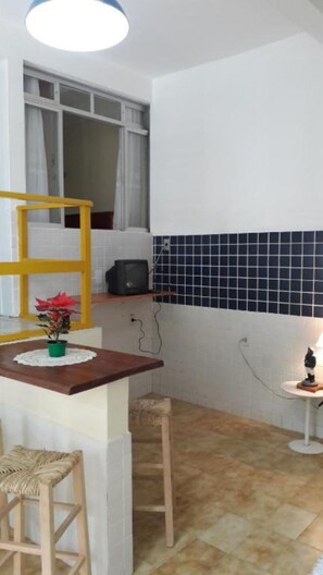Interior - Apartment with Garden View Ap5 (Florianópolis)