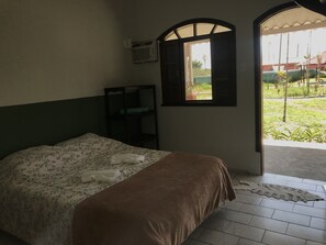 Habitación cuádruple familiar | Ropa de cama