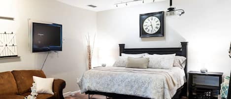 1 chambre