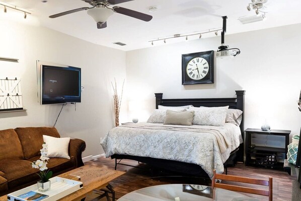 1 chambre