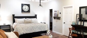 Grapevine,Private, FastWiFi,KingTempurpedic