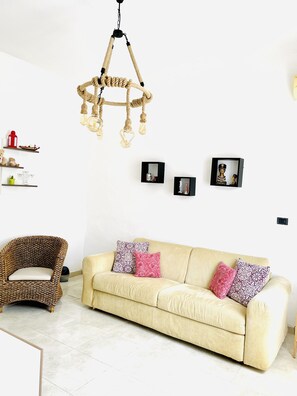 Smart TV, DVD player