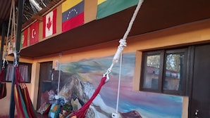 Property amenity - Hostal Covaine - Hostel (San Pedro de Atacama)