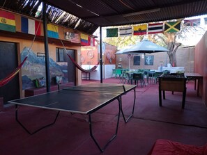 Sala de jogos