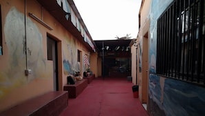 Exterior - Hostal Covaine - Hostel (San Pedro de Atacama)