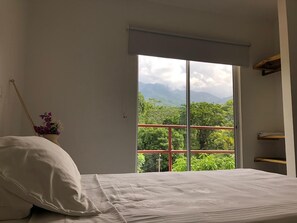 Double Room - Tayrona Angel Lodge (Santa Marta)