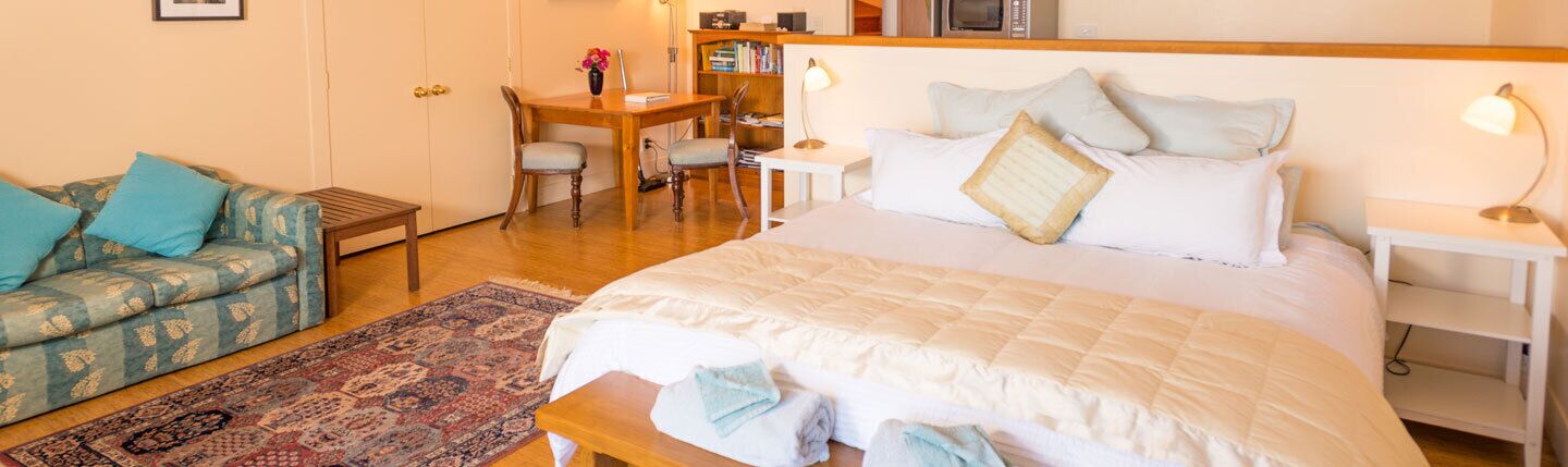 2 bedrooms, free WiFi, bed sheets, wheelchair access