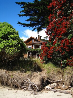 Exterior - Hokianga Haven B&B (Omapere)