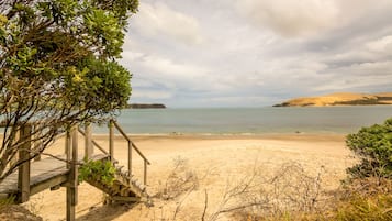 Am Strand