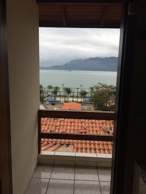 Doppelzimmer | Balkon