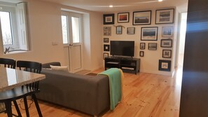 تلفزيون ذكي