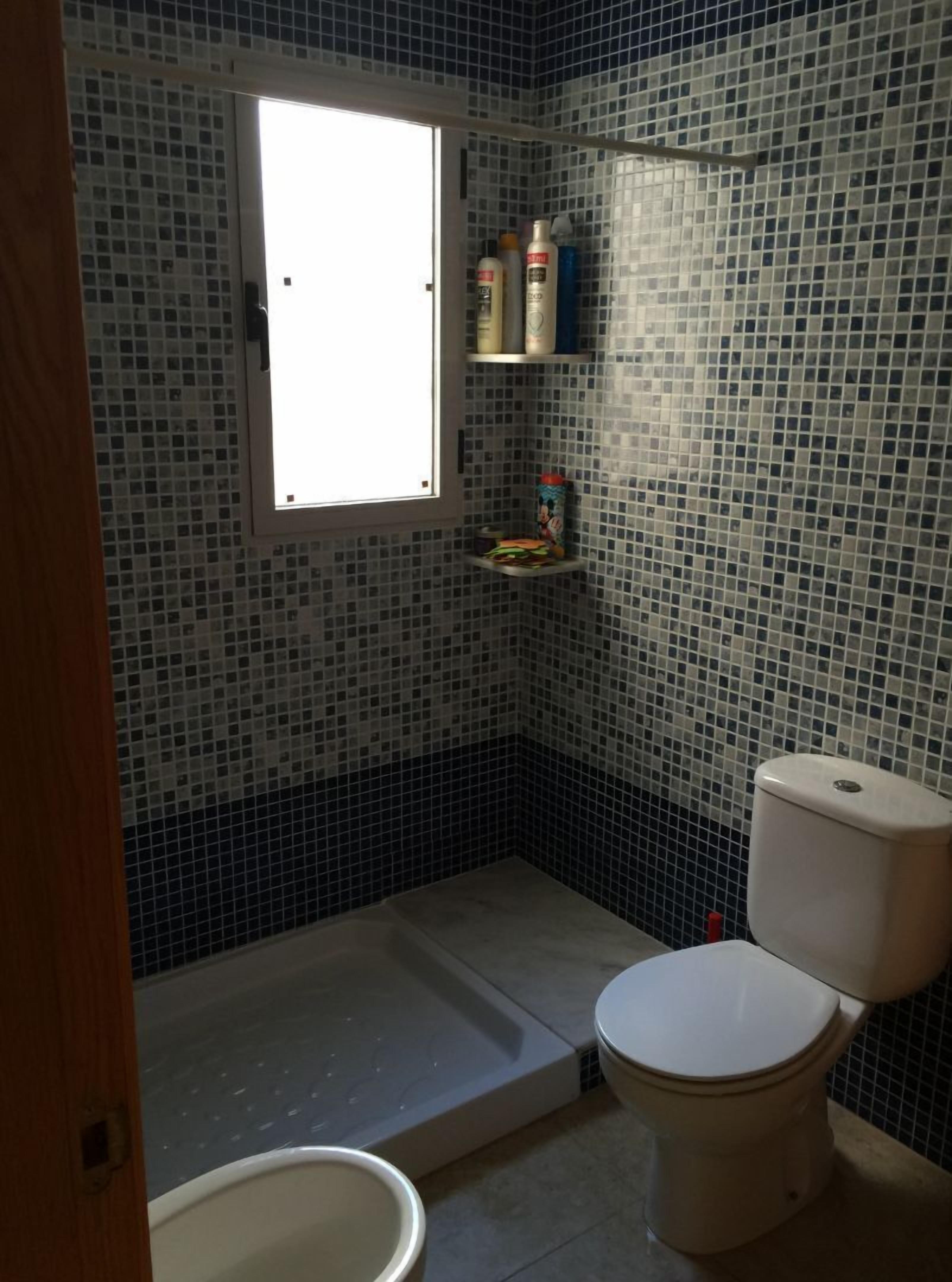 Badkamer