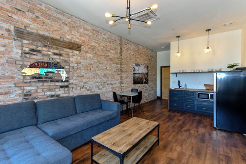 Dry Fly Apartments - #205