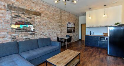 Dry Fly Apartments - #205