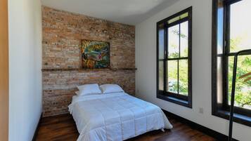 2 Schlafzimmer, Internetzugang