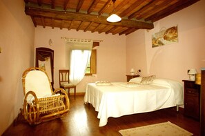 ผ้านวมขนเป็ด, ห้องพักตกแต่งอย่างมีเอกลักษณ์, ตกแต่งพิเศษโดยเฉพาะ