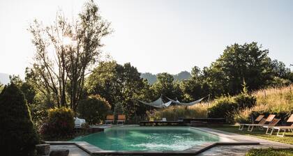 Borgo del Sole Agriturismo