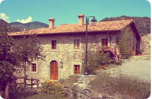 Fachada
