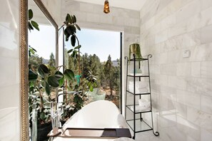 Interior - Exquisite Modern Home W/ Pond, Hot Tub, Near Aspen (Basalt)