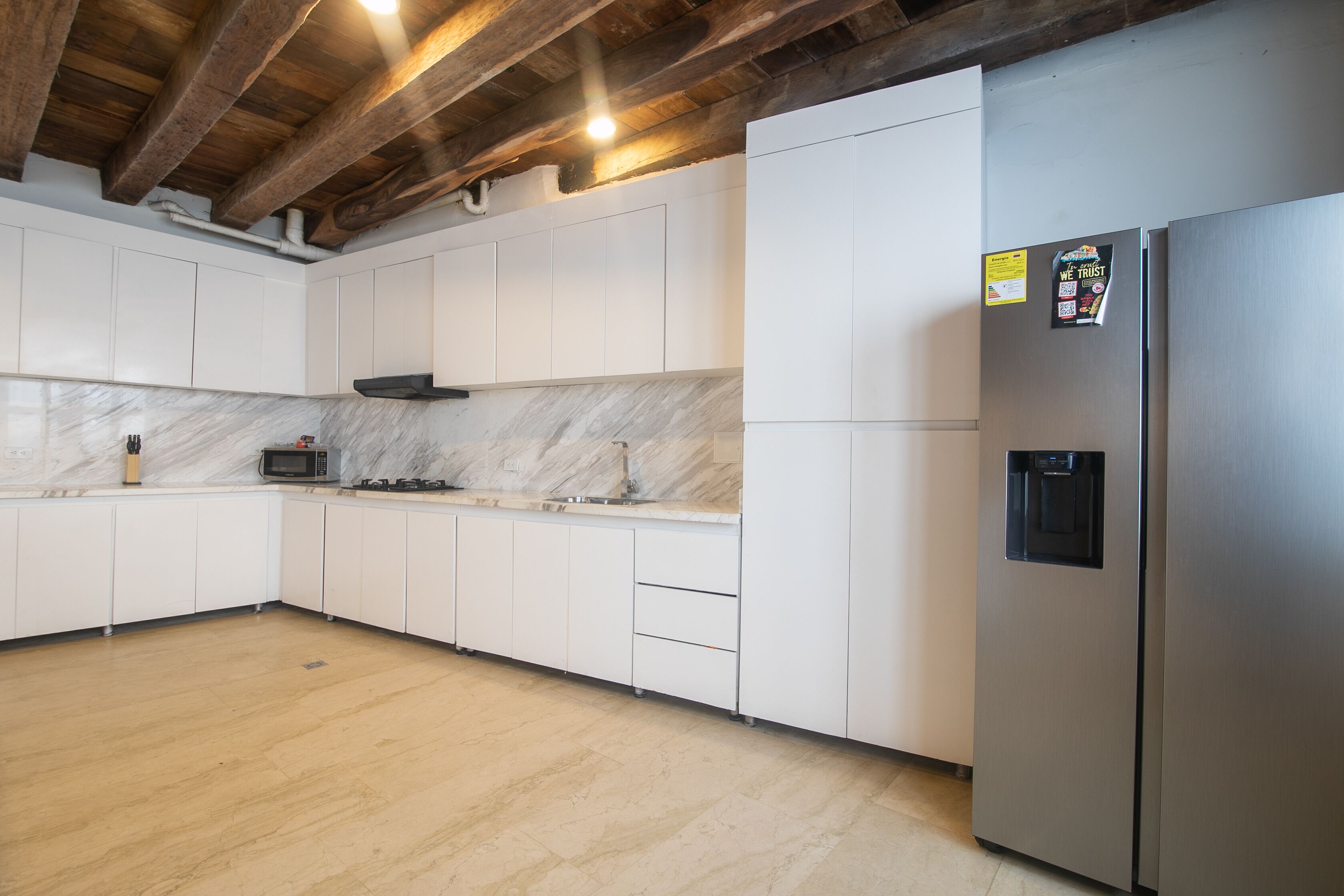 Villa de 15 dormitorios en la ciudad vieja