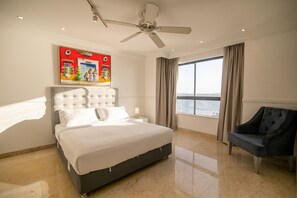 4 chambres, coffres-forts dans les chambres, Wi-Fi gratuit