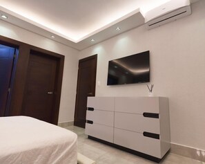 2 Schlafzimmer