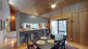 Unclassified image, 2 of 35, button - Family Mountain Chalet (Truckee)