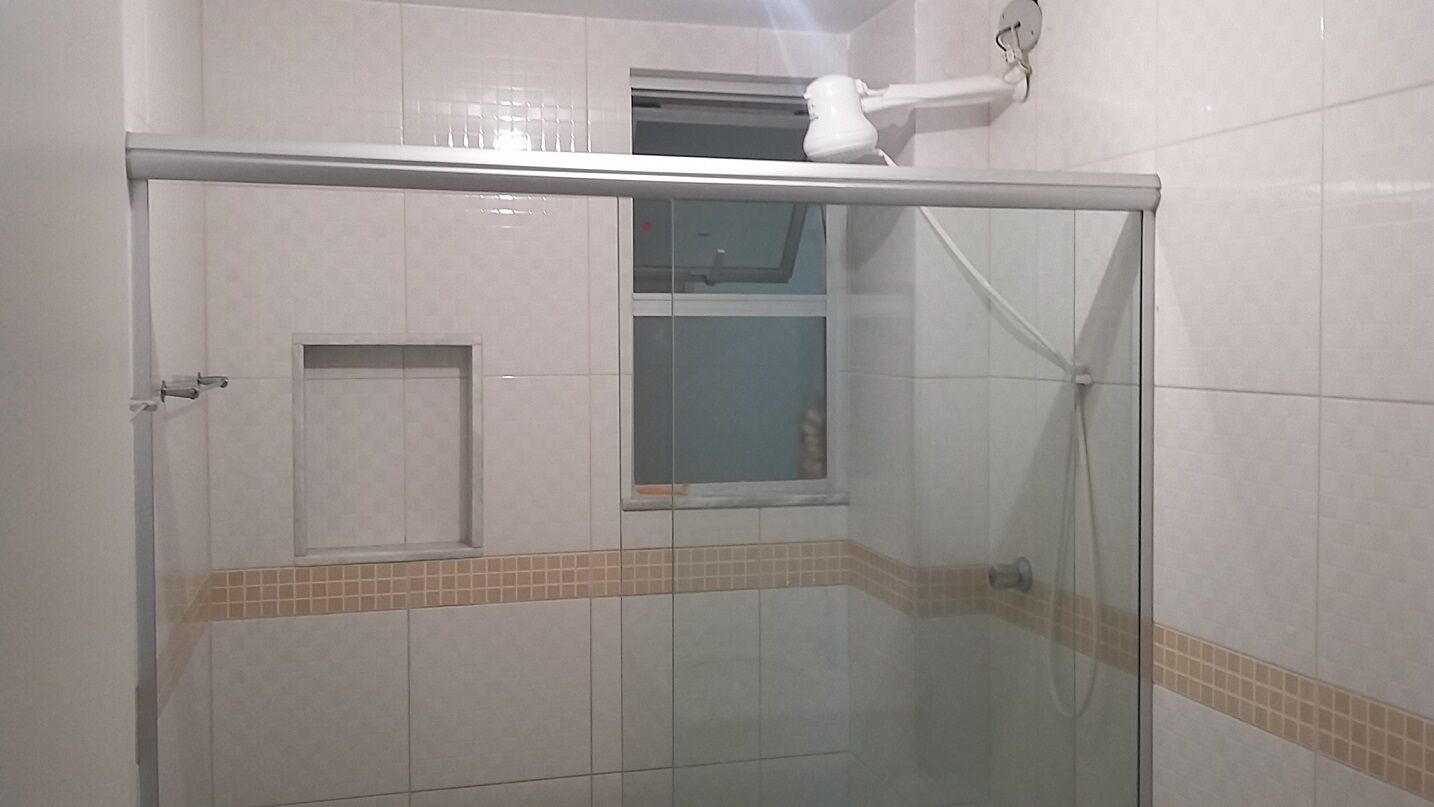 Excellent apartment 2 minutes from Praia do Forte.