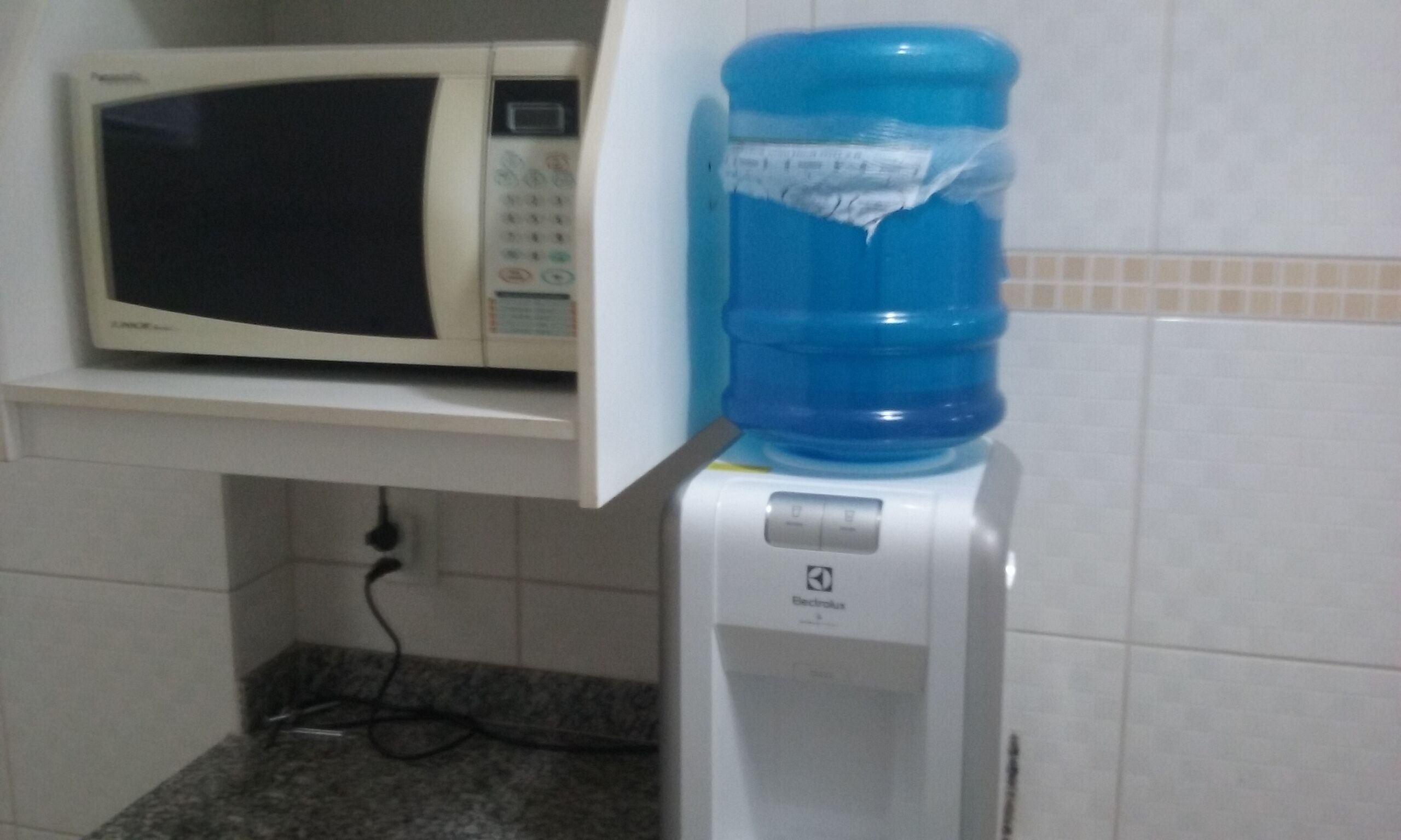 Excellent apartment 2 minutes from Praia do Forte.