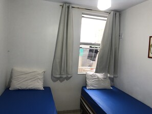 2 quartos, Wi-Fi de cortesia