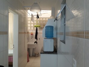 Papel higiênico 